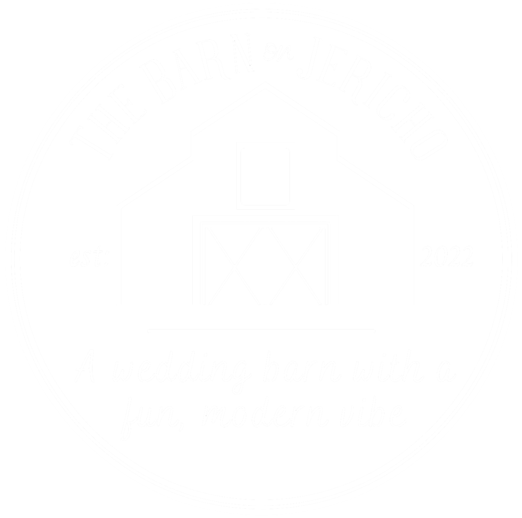 The Barn On Jericho